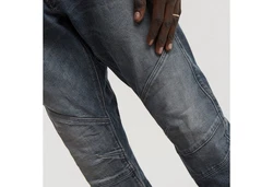 G-STAR Slim-fit Jeans Moto Cross 3D Slim 