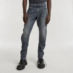 G-STAR Slim-fit Jeans Moto Cross 3D Slim 