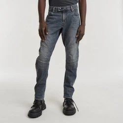 G-STAR Slim-fit Jeans Moto Cross 3D Slim 