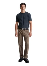 T-Shirt aus softem Single-Jersey