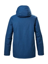 Killtec Funktionsjacke KOW 7 MN JCKT Blau/Dunkelblau/Hellblau