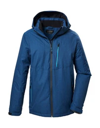 Funktionsjacke KOW 7 MN JCKT Wasser- und winddichte Funktionsjacke, atmungsaktiv und nachhaltig