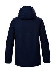 Killtec Funktionsjacke KOW 7 MN JCKT Dunkelblau/Blau/Hellblau