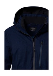 Killtec Funktionsjacke KOW 7 MN JCKT Dunkelblau/Blau/Hellblau