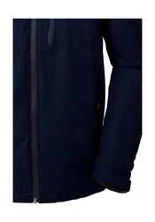 Killtec Funktionsjacke KOW 7 MN JCKT Dunkelblau/Blau/Hellblau