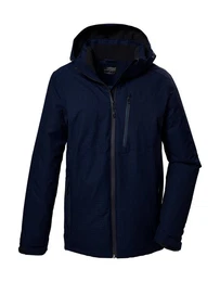 Funktionsjacke KOW 7 MN JCKT Wasser- und winddichte Funktionsjacke, atmungsaktiv und nachhaltig