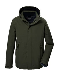 Funktionsjacke KOW 4 MN JCKT