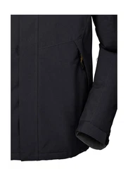 KILLTEC Outdoorjacke 'KOW 4' anthrazit