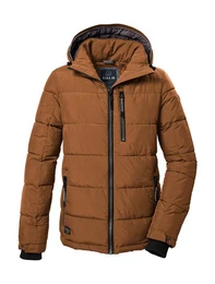 Steppjacke GW 27 MN QLTD JCKT