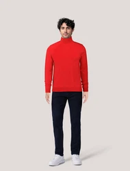 HUGO Strickpullover SAN THOMAS-M 