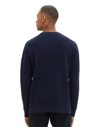 TOM TAILOR Strickpullover 