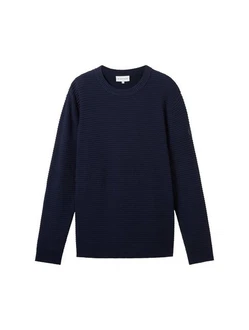 TOM TAILOR Strickpullover