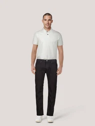 Baldessarini 5-Pocket Hose BLD-JACK Regular Fit Schwarz/Dunkelbraun/Braun/Grau/Lila