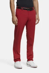 MEYER Chinohose Augusta Rot/Dunkelrot/Rosa