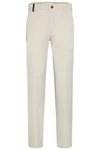 MEYER Chinohose Augusta Khaki/Beige