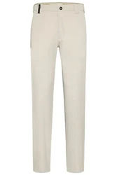 MEYER Chinohose Augusta Khaki/Beige
