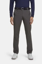 MEYER Chinohose Augusta Dunkelgrau/Khaki/Hellgrau/Grau/Braun