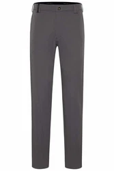 MEYER Chinohose Augusta Dunkelgrau/Khaki/Hellgrau/Grau/Braun