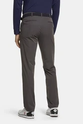 MEYER Chinohose Augusta Dunkelgrau/Khaki/Hellgrau/Grau/Braun