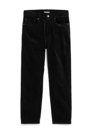 Stoffhose MAAKX CORDUROY Herren Webhose aus Bio-Baumwoll Mix (Relaxed Fit) Mid Waist