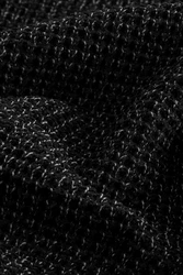 Next Rundhalspullover Regular Fit Schwarz