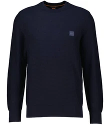BOSS ORANGE Strickpullover Anion 