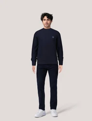 BOSS ORANGE Strickpullover Anion 