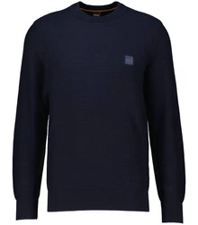 BOSS ORANGE Strickpullover Anion 