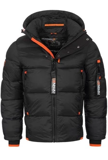 Geographical Norway Steppjacke Herren Winter Jacke Parka Outdoor Geographical Norway Steppjacke Herren Winter Jacke Parka Outdoor
