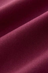 Next Langarmhemd Oxford Slim Fit Dunkelrot/Rot/Bordeaux