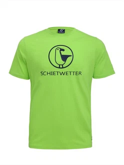 Schietwetter T-Shirt Herren Fabian