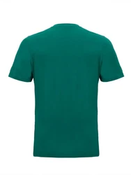 Schietwetter T-Shirt Herren Fabian Grün/Dunkelgrün/Neonfarben