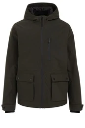 Hybridjacke