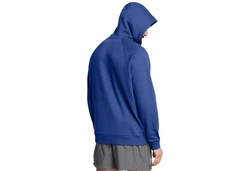 Under Armour Hoodie Rival Fleece Hoody Blau/Dunkelblau