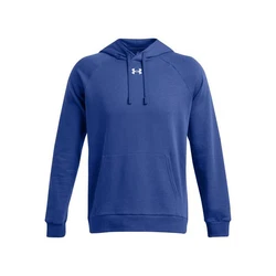 Under Armour Hoodie Rival Fleece Hoody Blau/Dunkelblau