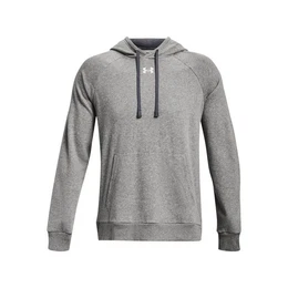 Hoodie Herren Hoodie RIVAL FLEECE Regular Fit (1-tlg)