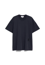 T-Shirt AADRU Herren Midweight T-Shirt aus Bio-Baumwolle (1-tlg) Midweight T-Shirt aus Bio-Baumwolle