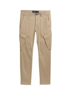 TOM TAILOR Chinos Shorts