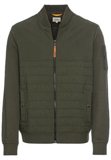 camel active Sweatshirt Sweatjacket camel active Sweatshirt Sweatjacket