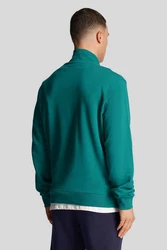 Lyle & Scott Sweatshirt 1/4 Zip Herren 