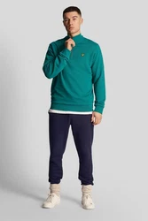 Lyle & Scott Sweatshirt 1/4 Zip Herren 