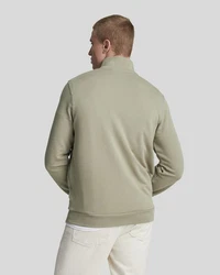 Lyle & Scott Sweatshirt 1/4 Zip Herren 
