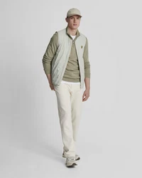 Lyle & Scott Sweatshirt 1/4 Zip Herren 