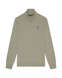 Lyle & Scott Sweatshirt 1/4 Zip Herren 