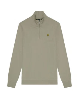Lyle & Scott Sweatshirt 1/4 Zip Herren Lyle & Scott Sweatshirt 1/4 Zip Herren
