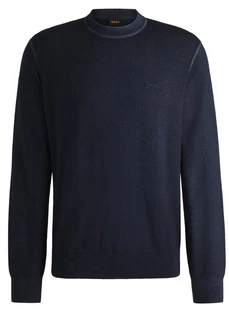 BOSS ORANGE Strickpullover Astefano 