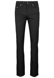 Stoffhose 5-Pocket (1-tlg)