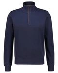 Gant Sweatshirt SACKER RIB HALF ZIP 