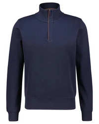 Gant Sweatshirt SACKER RIB HALF ZIP 