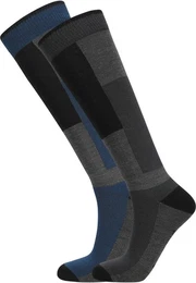 Socken Corsicana (2-Paar) im praktischen 2er-Pack